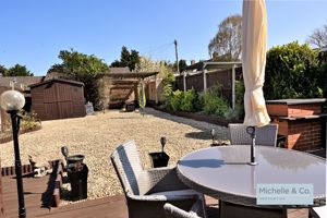 Garden- click for photo gallery